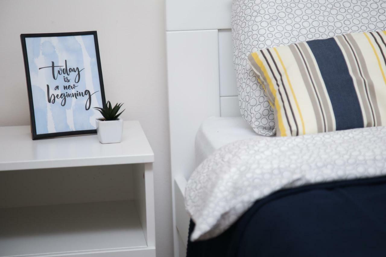 Mikele Apartment Beograd Bagian luar foto