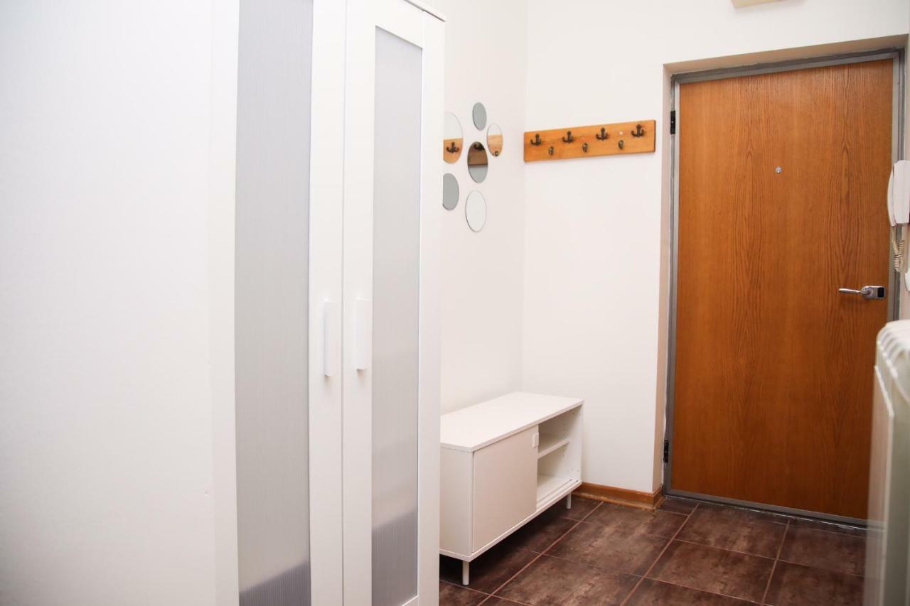 Mikele Apartment Beograd Bagian luar foto